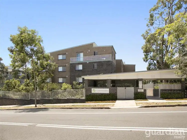 46/23-35 Crane Road, Castle Hill NSW 2154