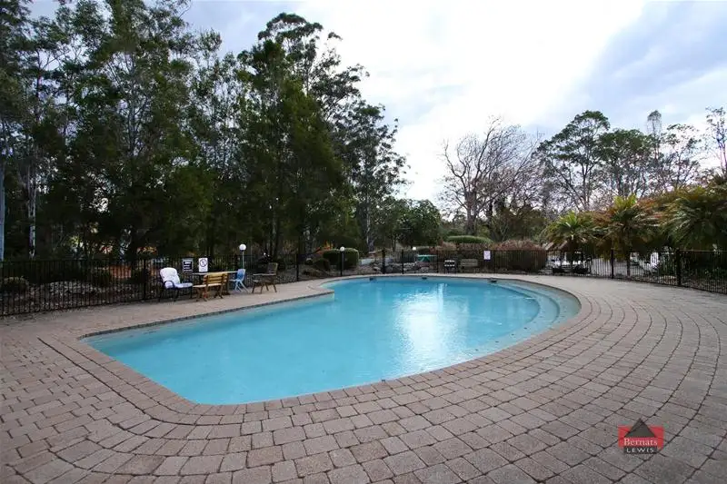 Main view of Homely apartment listing, 28/97-111 Routley Drive, Kooralbyn QLD 4285