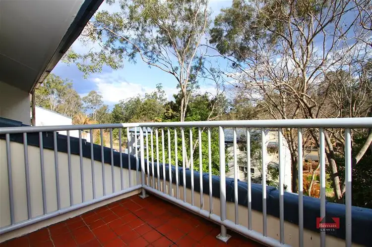 Fourth view of Homely apartment listing, 28/97-111 Routley Drive, Kooralbyn QLD 4285