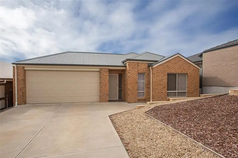 Main view of Homely house listing, 11 Semillon Circuit, Reynella SA 5161