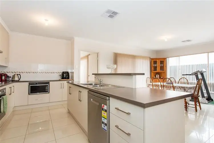 Second view of Homely house listing, 11 Semillon Circuit, Reynella SA 5161