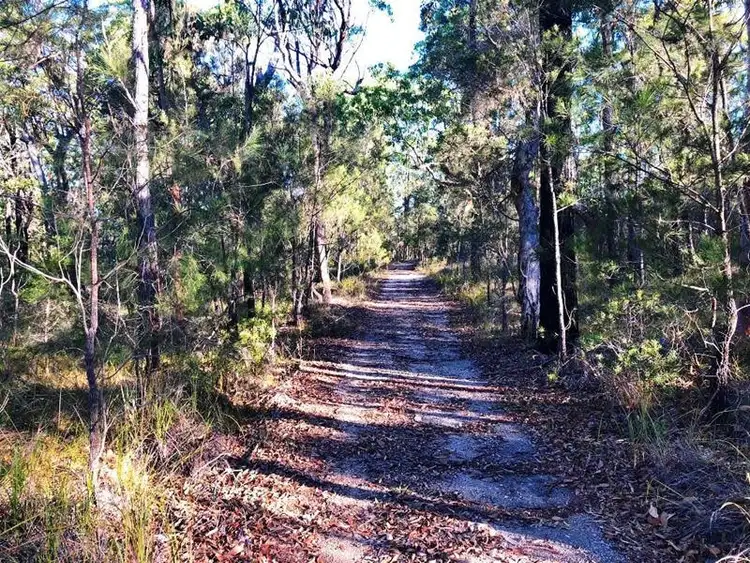 Second view of Homely land listing, Lot 140 Lansdowne Grove, North Arm Cove NSW 2324