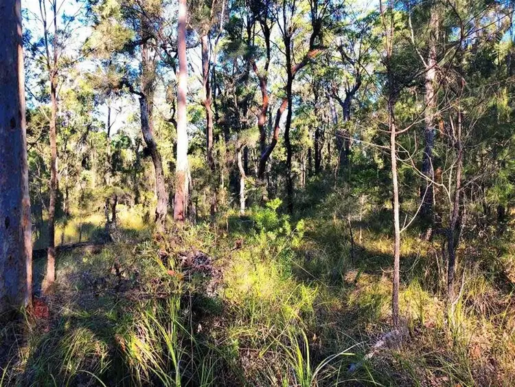 Third view of Homely land listing, Lot 140 Lansdowne Grove, North Arm Cove NSW 2324