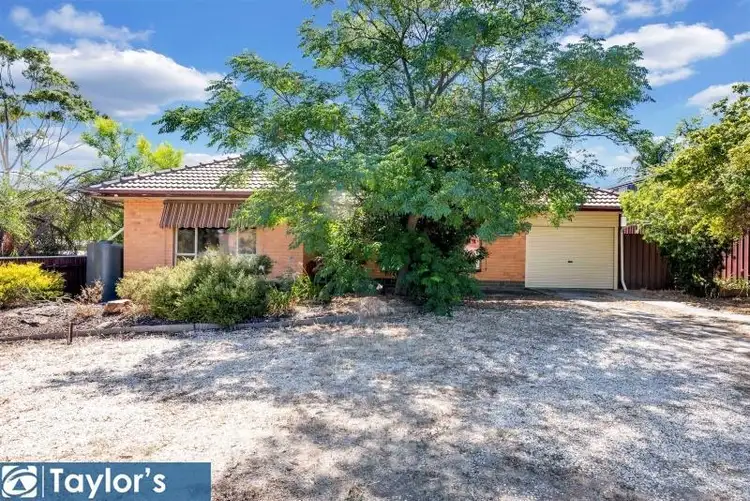 Main view of Homely house listing, 404 Nelson Road, Para Hills SA 5096