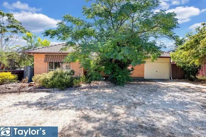 Main view of Homely house listing, 404 Nelson Road, Para Hills SA 5096