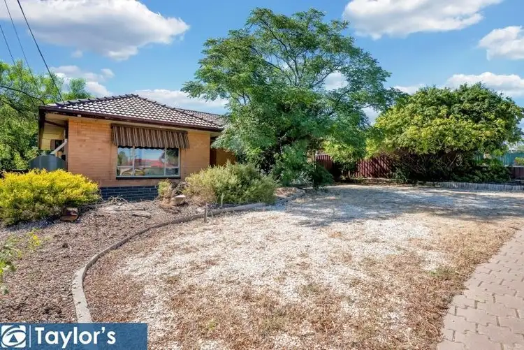 Second view of Homely house listing, 404 Nelson Road, Para Hills SA 5096