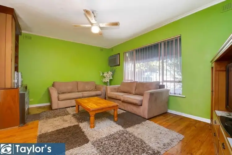 Fifth view of Homely house listing, 404 Nelson Road, Para Hills SA 5096