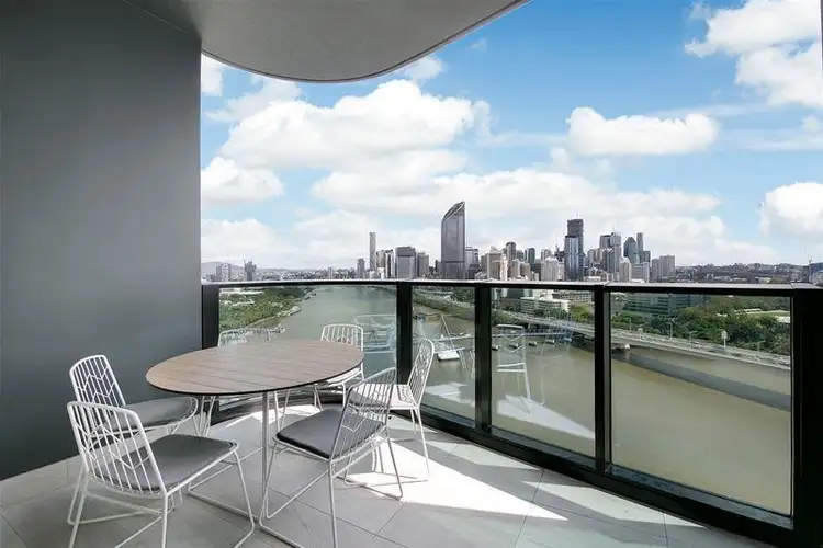 1402/220 Vulture Street, South Brisbane QLD 4101