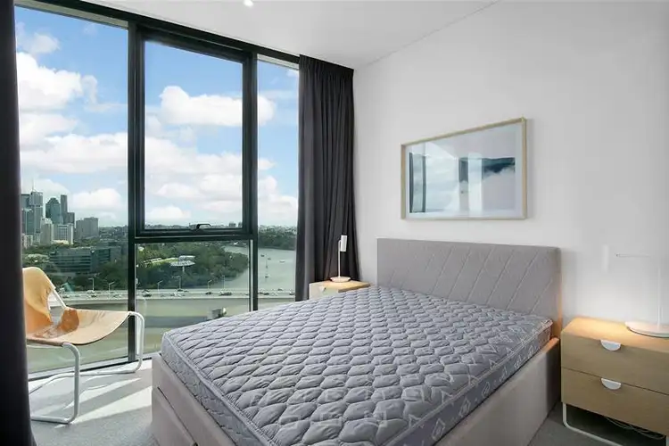 Fifth view of Homely apartment listing, 1402/220 Vulture Street, South Brisbane QLD 4101
