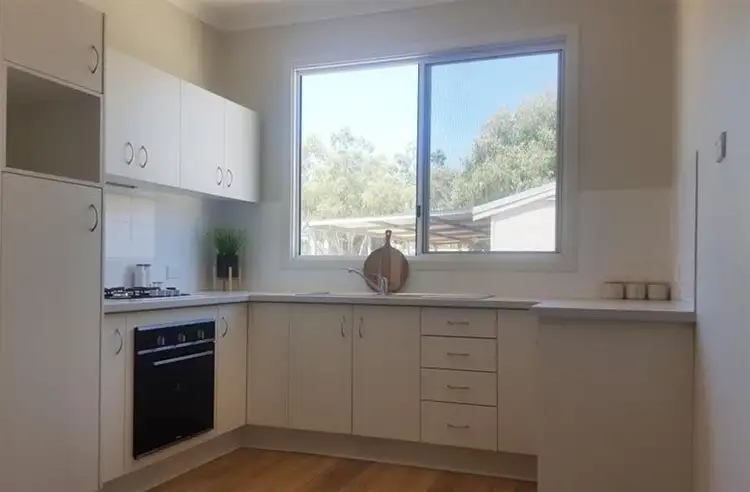 Second view of Homely house listing, 3 Lenane Street, Moora WA 6510