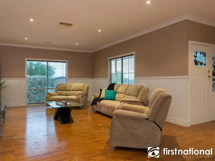 Fifth view of Homely house listing, 8 Nylander Road, Bunyip VIC 3815