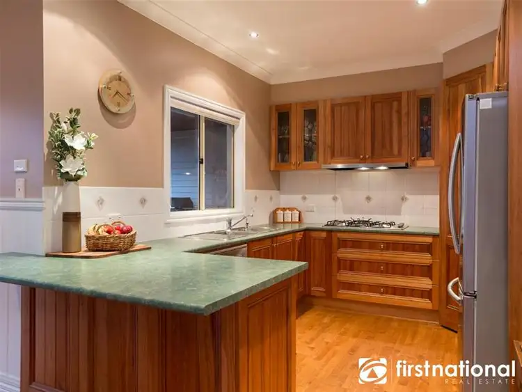 Sixth view of Homely house listing, 8 Nylander Road, Bunyip VIC 3815