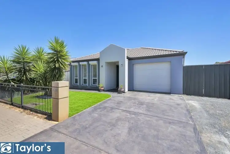 7 Chambri Lane, Andrews Farm SA 5114