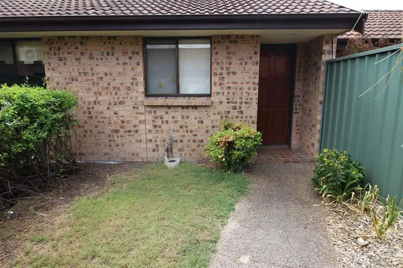 Main view of Homely apartment listing, 6/52 Railway Parade, Kurri Kurri NSW 2327