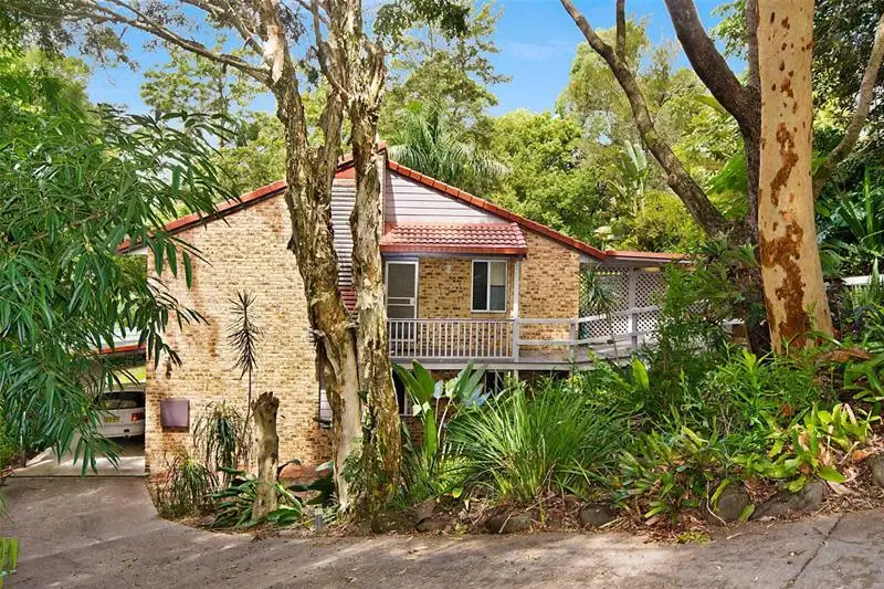 Main view of Homely house listing, 38 Mountain View Drive, Goonellabah NSW 2480