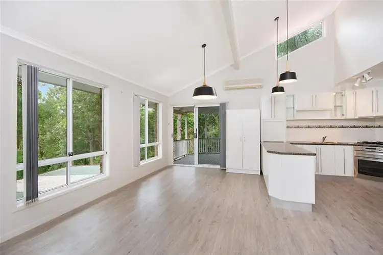 Second view of Homely house listing, 38 Mountain View Drive, Goonellabah NSW 2480