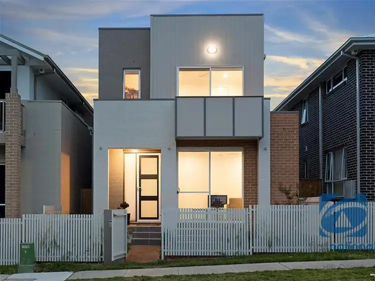 11 Bascule Street, Rouse Hill NSW 2155