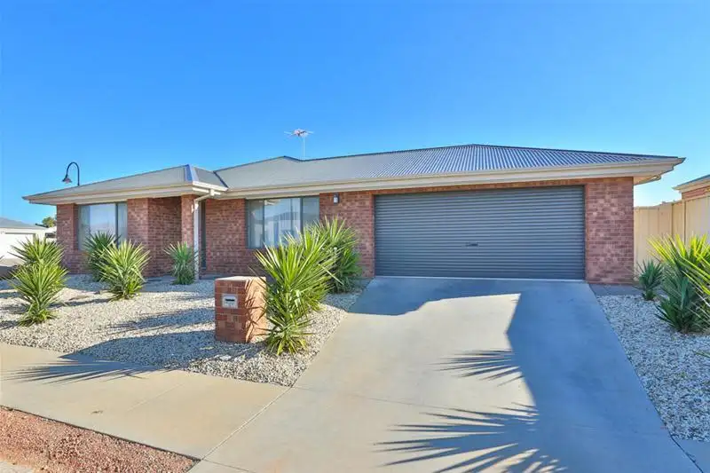 Main view of Homely house listing, 11 Sherring Way, Mildura VIC 3500