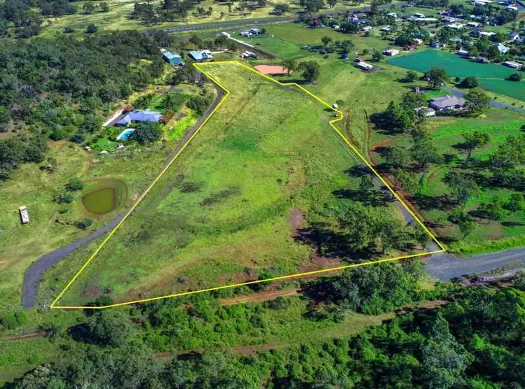 45 Harvey Road, Glenvale QLD 4350
