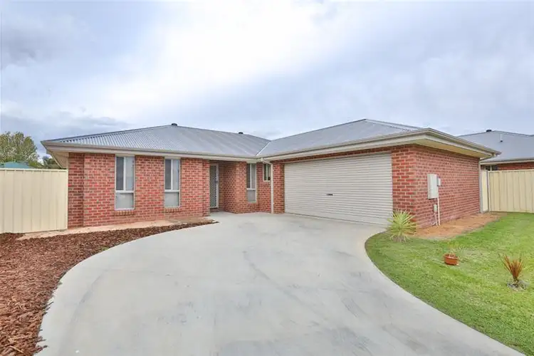 Main view of Homely house listing, 6 Tower Gardens, Mildura VIC 3500