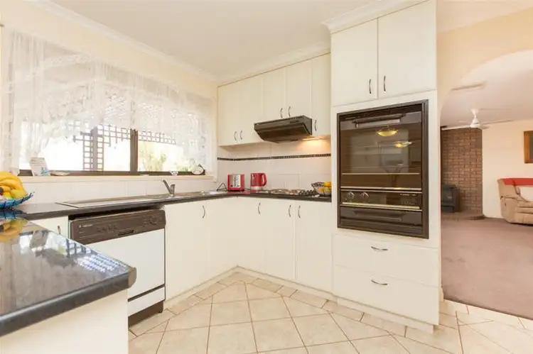 Fourth view of Homely house listing, 5 Morris Place, Buronga NSW 2739