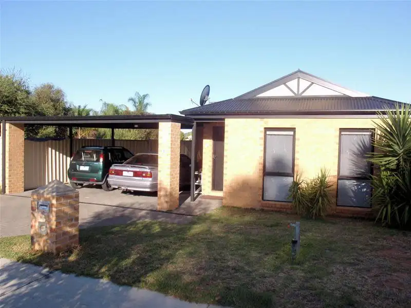 Main view of Homely house listing, 60 Matthew Flinders Drive, Mildura VIC 3500
