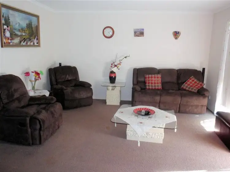 Second view of Homely house listing, 60 Matthew Flinders Drive, Mildura VIC 3500