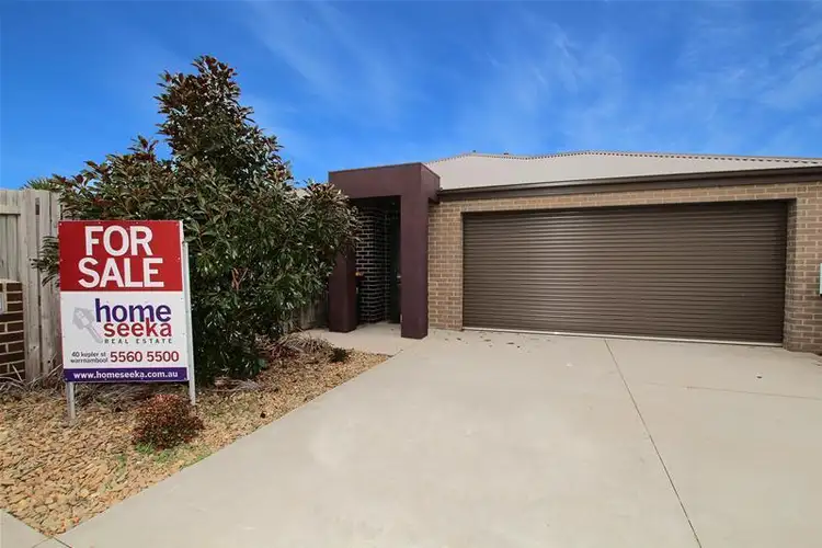 4 Singleton Court, Warrnambool VIC 3280