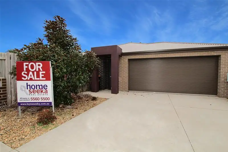 Main view of Homely house listing, 4 Singleton Court, Warrnambool VIC 3280