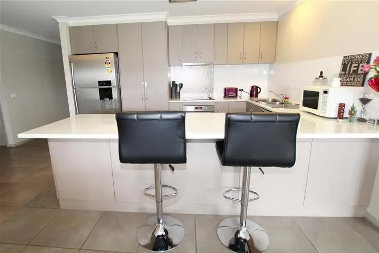 Second view of Homely house listing, 4 Singleton Court, Warrnambool VIC 3280