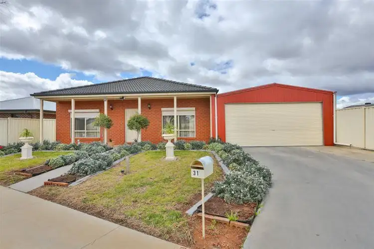 31 Wirraway Drive, Mildura VIC 3500