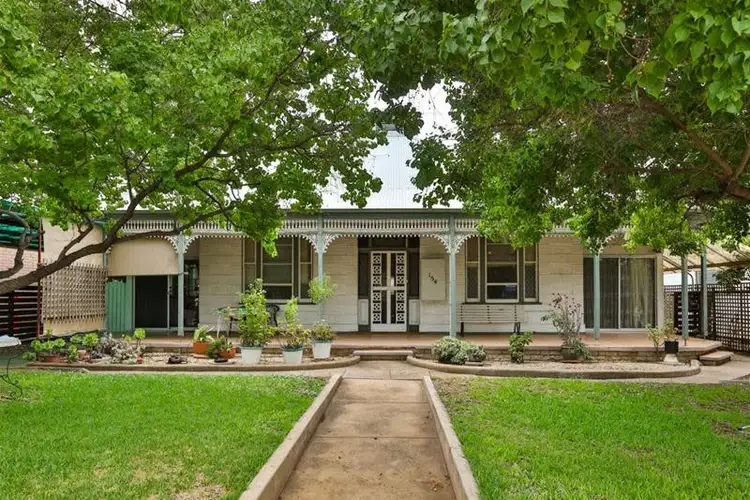 Second view of Homely house listing, 154-158 Madden Avenue, Mildura VIC 3500
