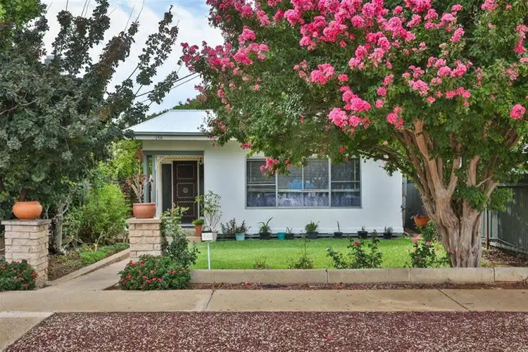 Third view of Homely house listing, 154-158 Madden Avenue, Mildura VIC 3500