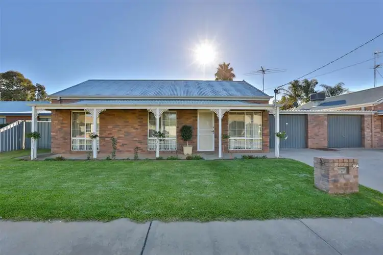 2/934 Cnr Fifteenth Street & Panorama Drive, Mildura VIC 3500