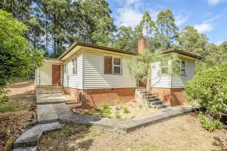 59 Costains Road, Geeveston TAS 7116