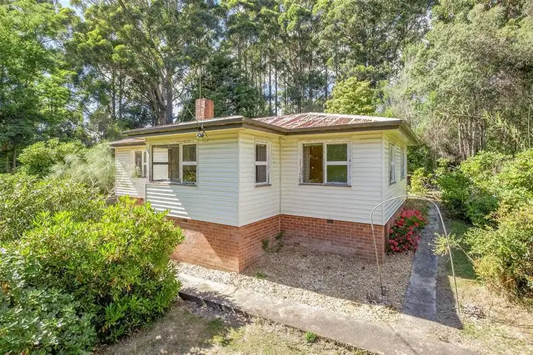 Fourth view of Homely house listing, 59 Costains Road, Geeveston TAS 7116