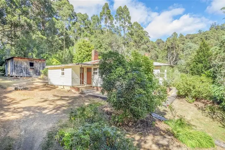 Fifth view of Homely house listing, 59 Costains Road, Geeveston TAS 7116