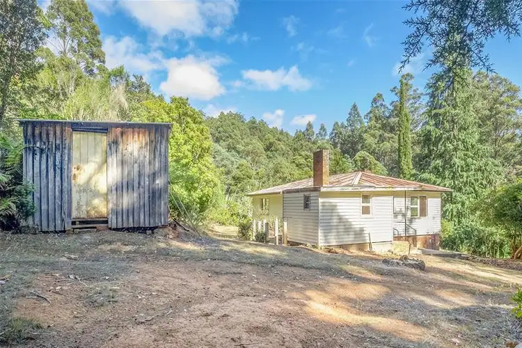 Sixth view of Homely house listing, 59 Costains Road, Geeveston TAS 7116