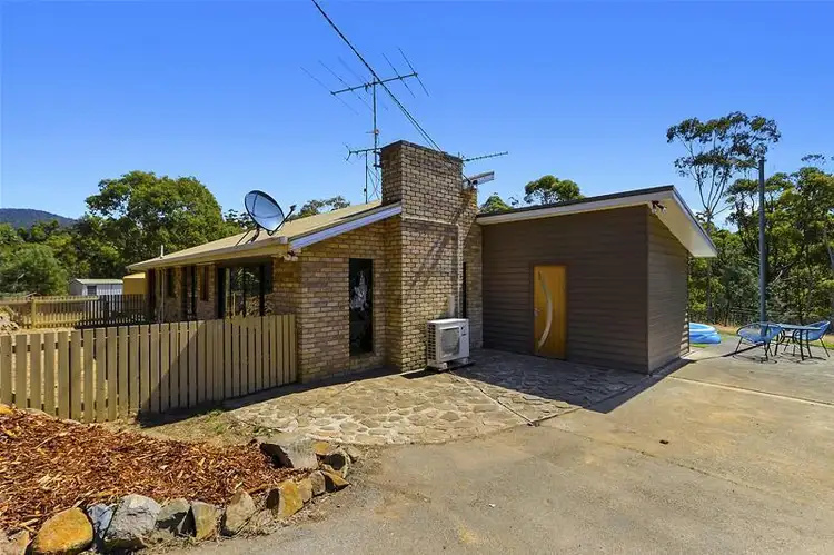 Second view of Homely house listing, 425 Allens Rivulet Road, Allens Rivulet TAS 7150