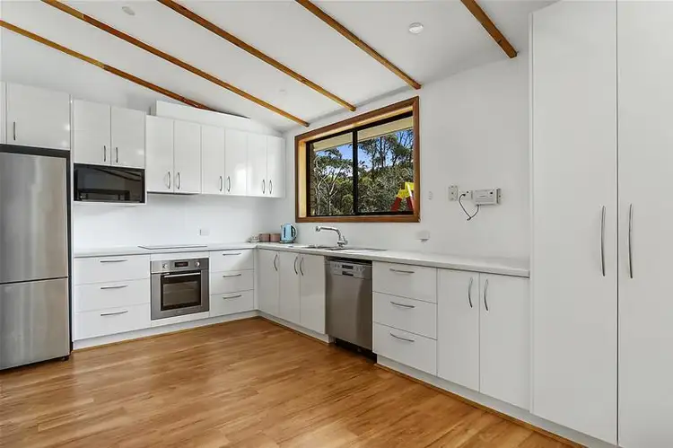 Third view of Homely house listing, 425 Allens Rivulet Road, Allens Rivulet TAS 7150