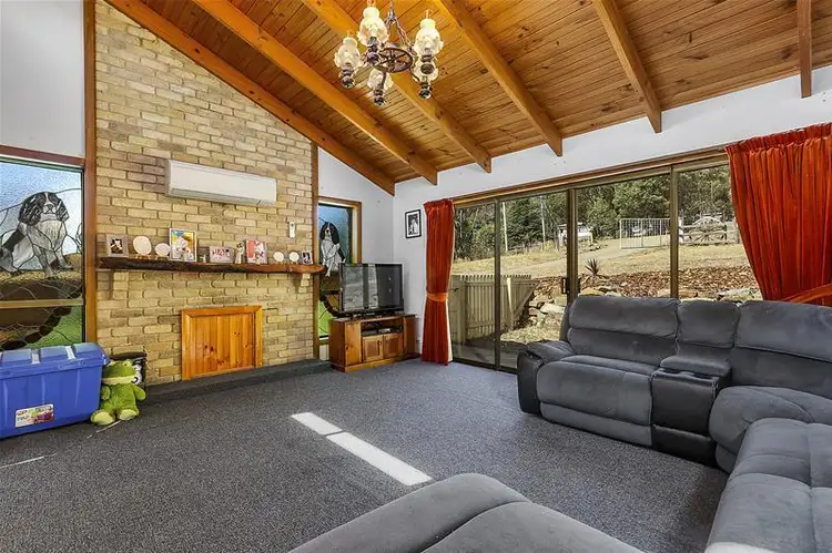 Fourth view of Homely house listing, 425 Allens Rivulet Road, Allens Rivulet TAS 7150