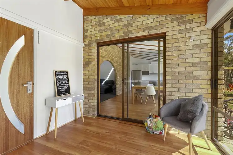 Fifth view of Homely house listing, 425 Allens Rivulet Road, Allens Rivulet TAS 7150