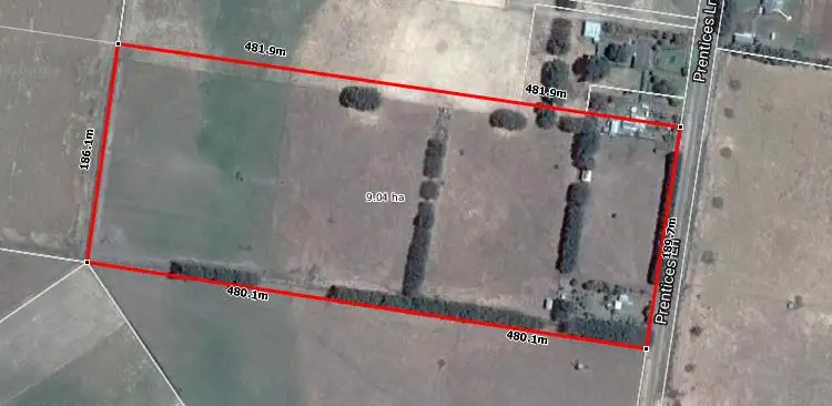 Seventh view of Homely house listing, 123 Prentices Lane, Mortlake VIC 3272