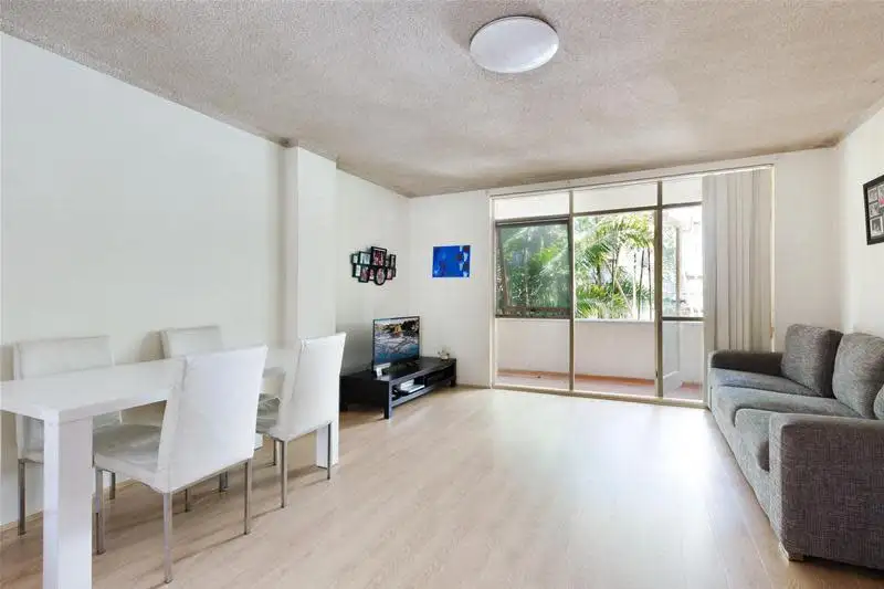 Main view of Homely unit listing, 1/91 Pacific Parade, Dee Why NSW 2099
