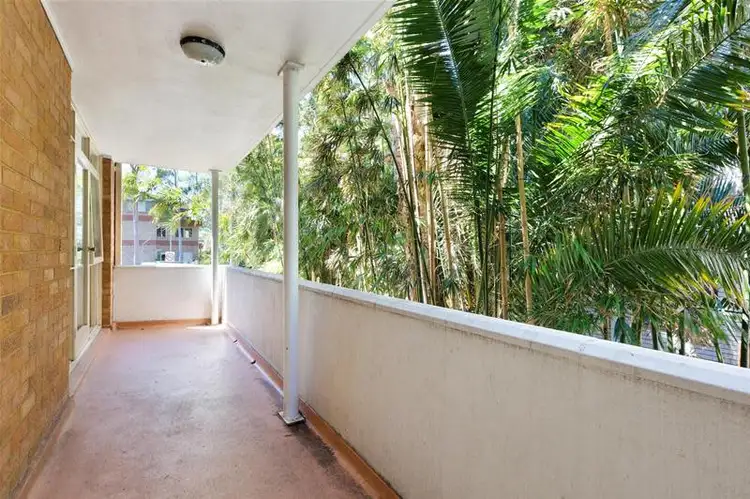 Second view of Homely unit listing, 1/91 Pacific Parade, Dee Why NSW 2099