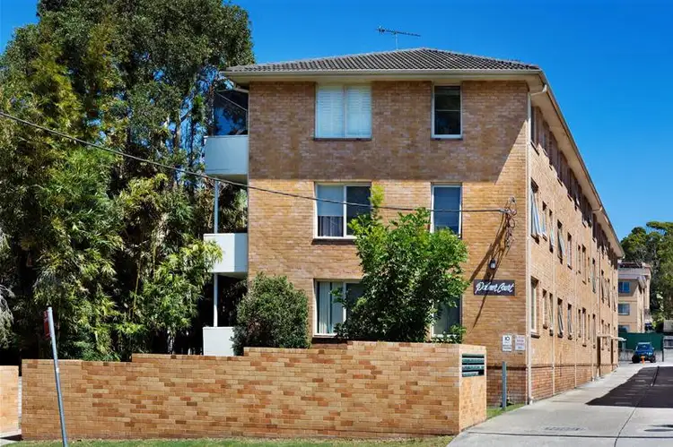 Fourth view of Homely unit listing, 1/91 Pacific Parade, Dee Why NSW 2099