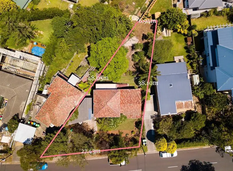 Main view of Homely house listing, 78 Parkes Road, Collaroy Plateau NSW 2097