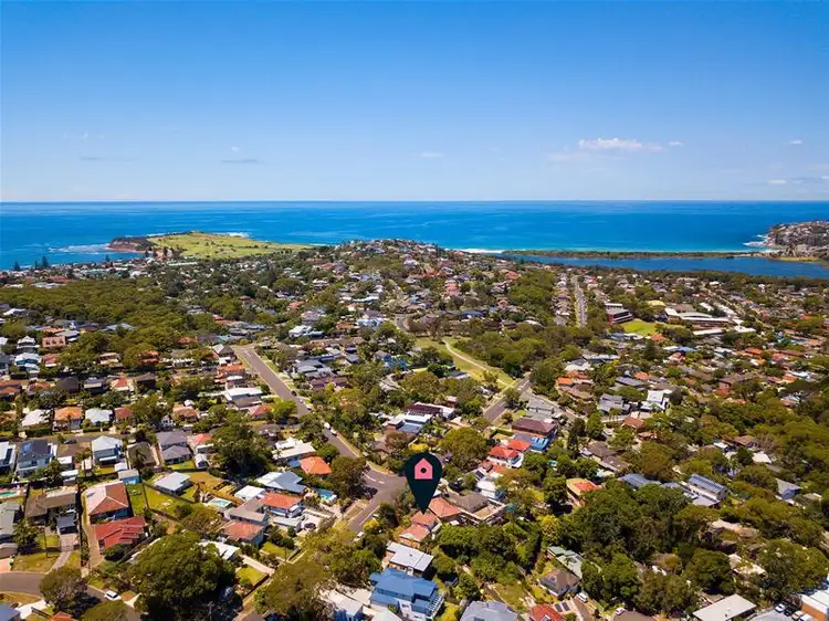 Second view of Homely house listing, 78 Parkes Road, Collaroy Plateau NSW 2097