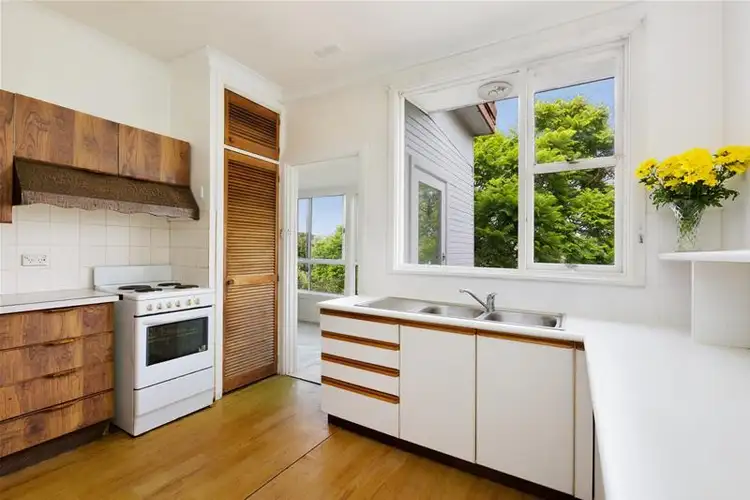 Fourth view of Homely house listing, 78 Parkes Road, Collaroy Plateau NSW 2097