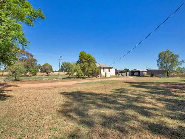 Fourth view of Homely rural property listing, 8212 Oxley Highway, Gunnedah NSW 2380